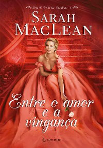 Entre o amor e a vingança