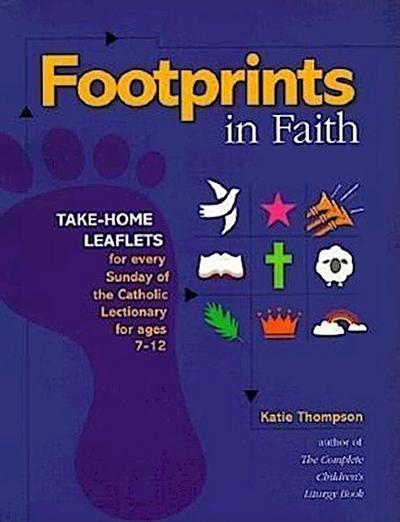 Footprints in Faith