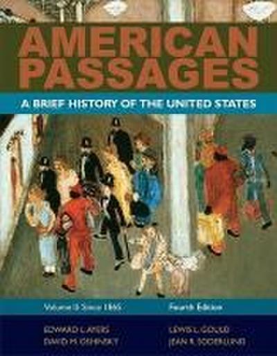 American Passages