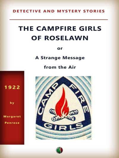 The Campfire Girls of Roselawn