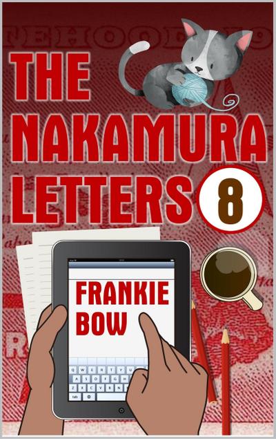 The Nakamura Letters (Professor Molly Mysteries, #8)