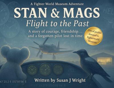 Stan & Mags