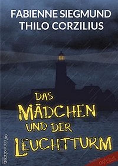 Das Mädchen und der Leuchtturm