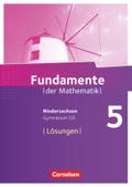 Fundamente der Mathematik - Niedersachsen ab 2015 - 5. Schuljahr