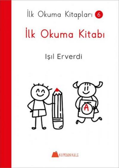 Ilk Okuma Kitabi