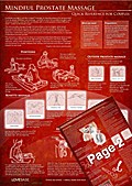 Mindful Prostate Massage
