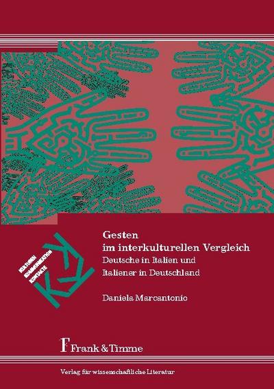 Gesten im interkulturellen Vergleich