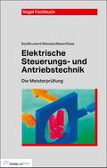 Elektrische Steuerungs- und Antriebstechnik
