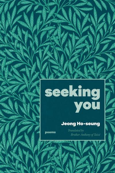 Seeking You