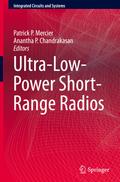 Ultra-Low-Power Short-Range Radios