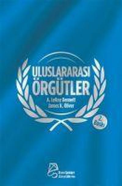 Uluslararasi Örgütler