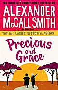 Precious and Grace (No. 1 Ladies’ Detective 