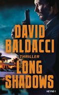 Long Shadows von David Baldacci | Ebook