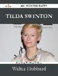 Tilda Swinton 217 Success Facts - Everything you need to know about Tilda Swinton
