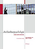 Architekturpsychologie