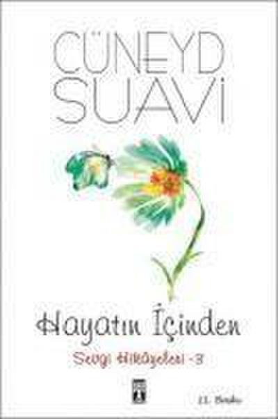 Hayatin Icinden Sevgi Hikayeleri- 3