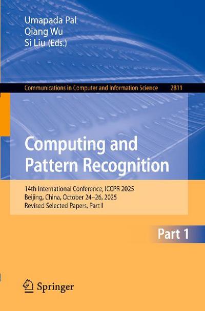 Computing and Pattern Recognition