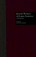Jewish Writers of Latin America