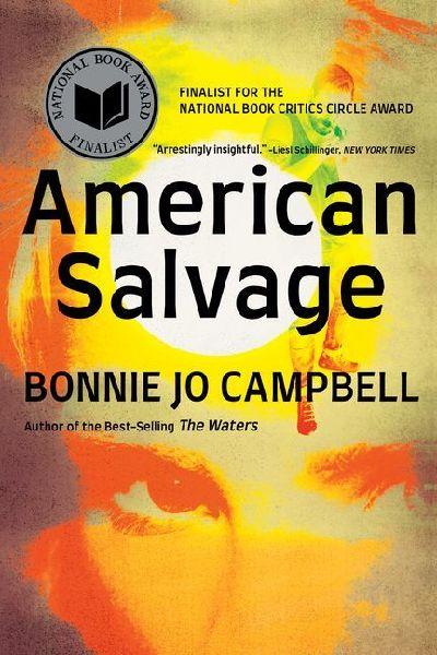 American Salvage