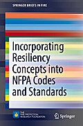 Incorporating Resiliency Concepts into NFPA Codes and Standards
