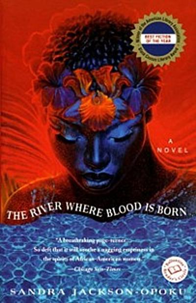 River Where Blood Is Born