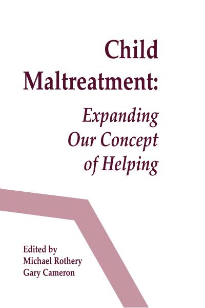 Child Maltreatment