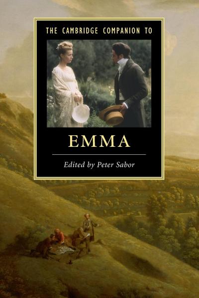 The Cambridge Companion to ’Emma’