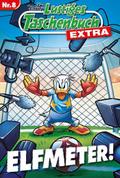 Lustiges Taschenbuch Extra - Fußball 08