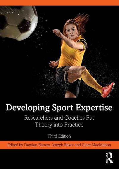 Developing Sport Expertise