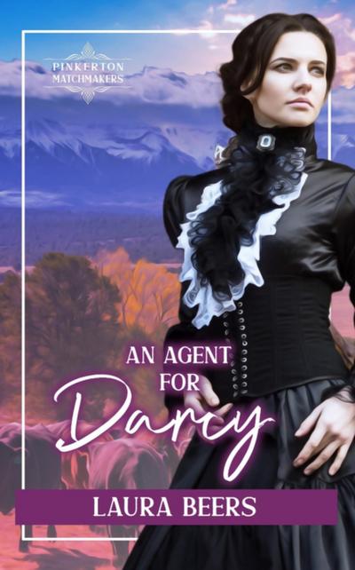 Agent for Darcy