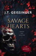 Savage Hearts