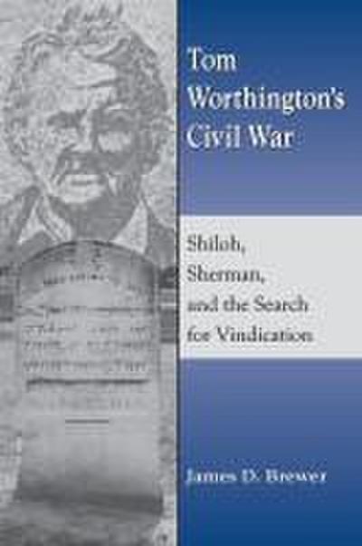 Tom Worthington’s Civil War