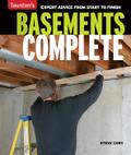 Basements Complete