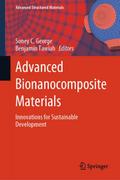 Advanced Bionanocomposite Materials