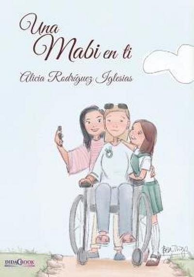 Una Mabi en ti : oda a las madres
