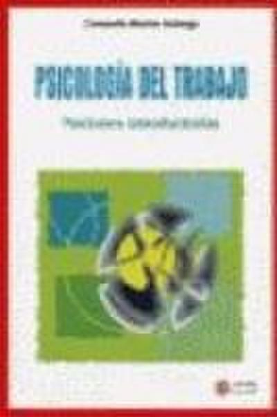 Psicología del trabajo : nociones introductorias