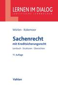Sachenrecht