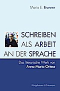 Schreiben als Arbeit an der Sprache