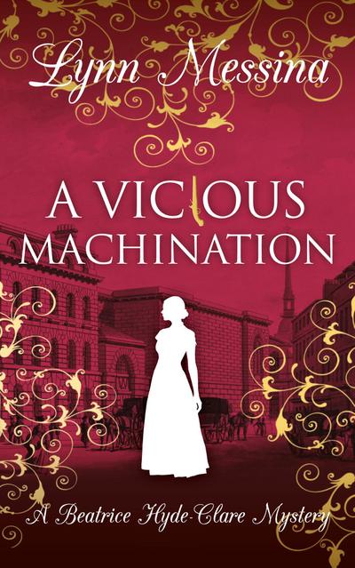 A Vicious Machination