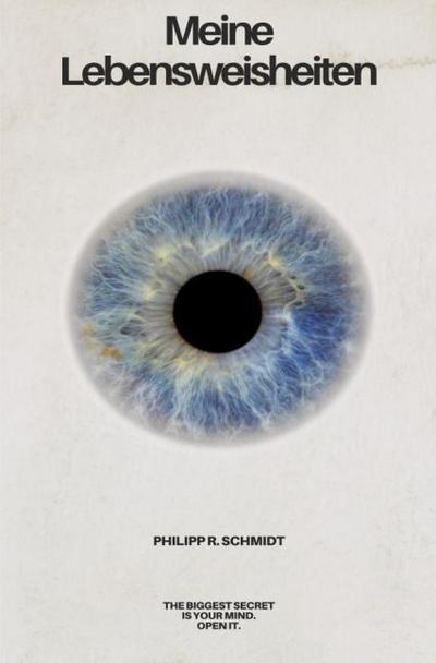 Meine Lebensweisheiten