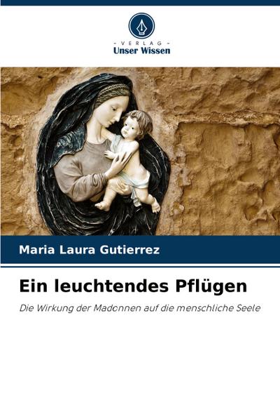 Ein leuchtendes Pflügen