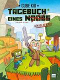 Tagebuch eines Noobs Kriegers - Der Comic - Ein neuer Krieger