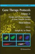 Gene Therapy Protocols