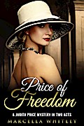 Price of Freedom (Price Mysteries Book 2)