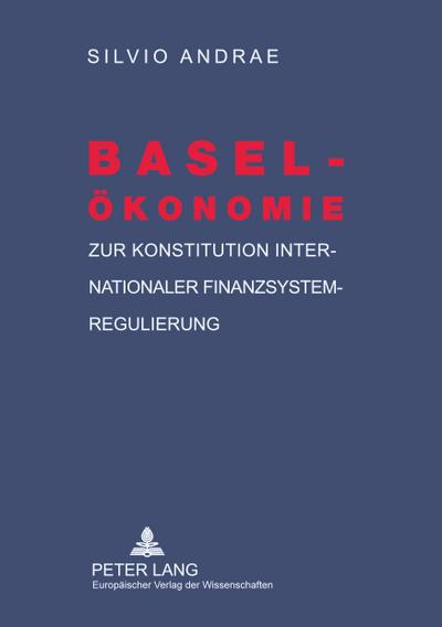 Basel-Ökonomie