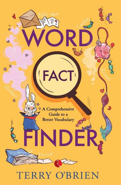 Word Fact Finder