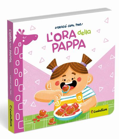 L’ ora della pappa