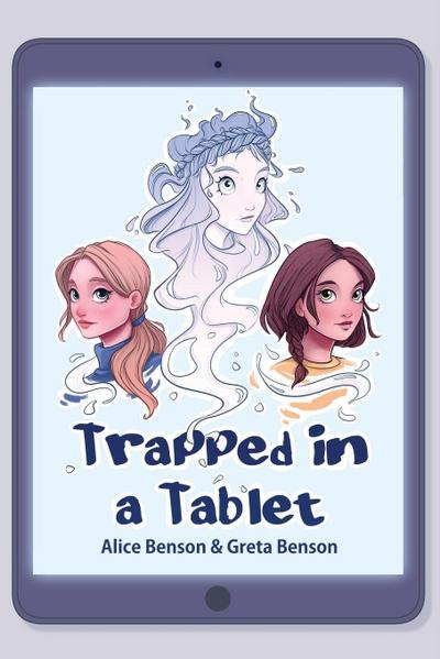 Trapped In a Tablet