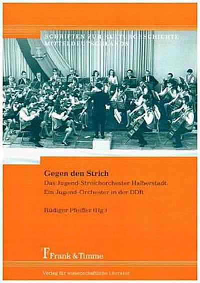 Gegen den Strich