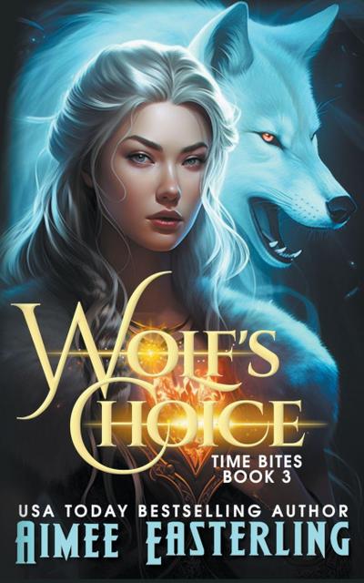 Wolf’s Choice